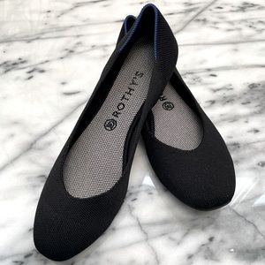 Rothy’s The Square